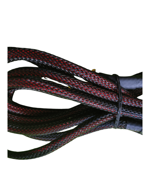 Kroozer Dual Color Flasher Wire Harness with 6 1 modes