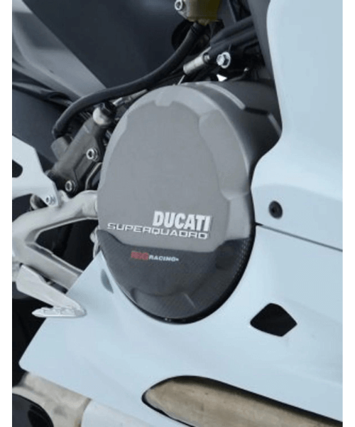 R & G Engine Case Slider for Ducat Panigale - ECS0067 / 68C