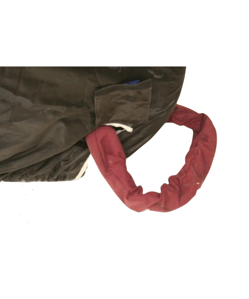 R & G Superbike Outdoor Cover - BC0006BK