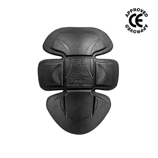 MotoTech Safetech Armour Insert - Level 1 - Elbow / Shoulder / Knee - One Pair