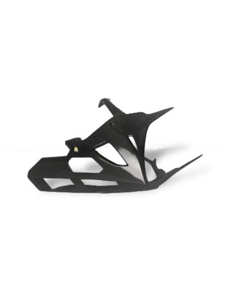 RLZ Carbon Fiber Belly Pan for BMW S1000 RR 2020-2022