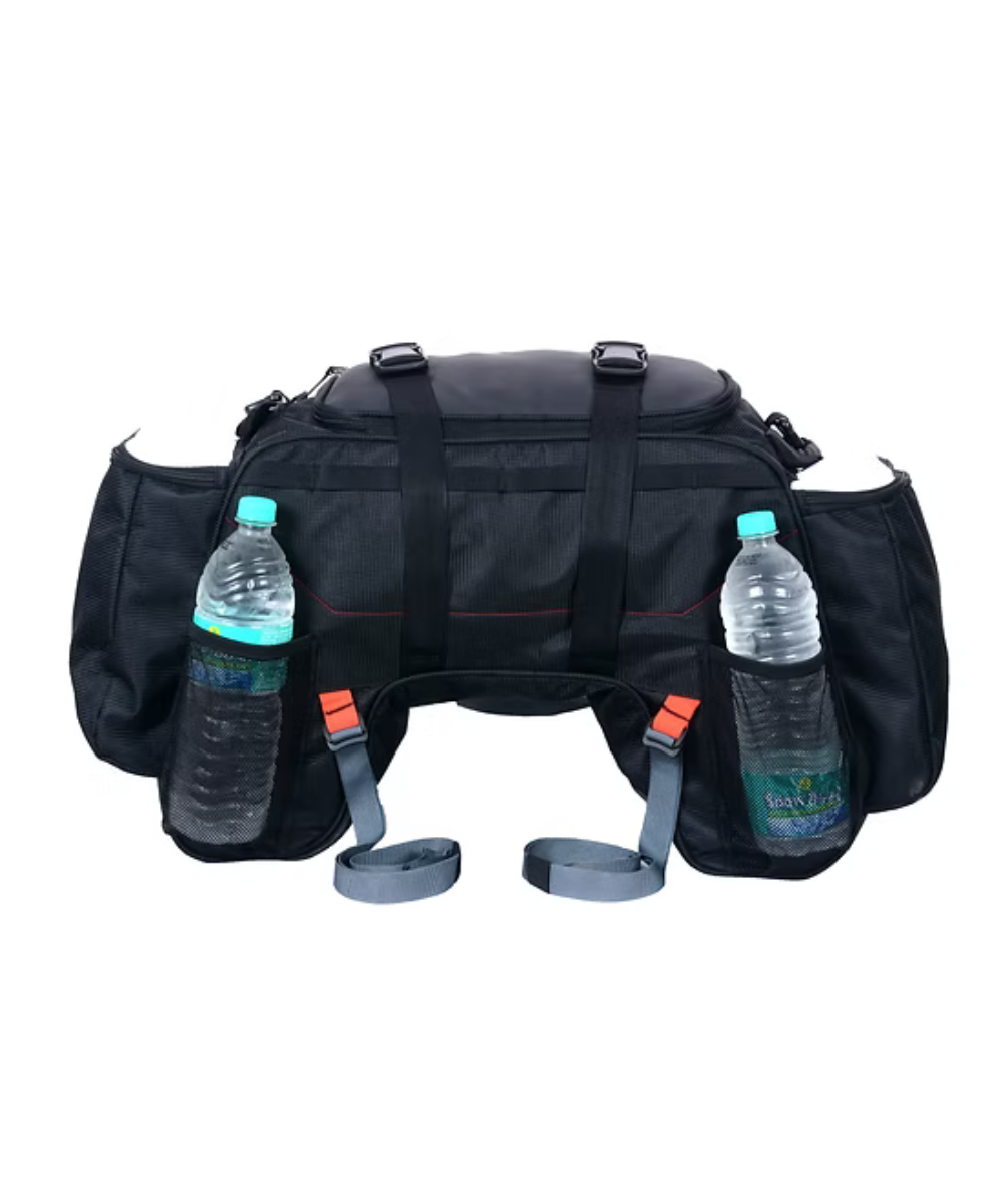 BBG Tourpro Tail Bag
