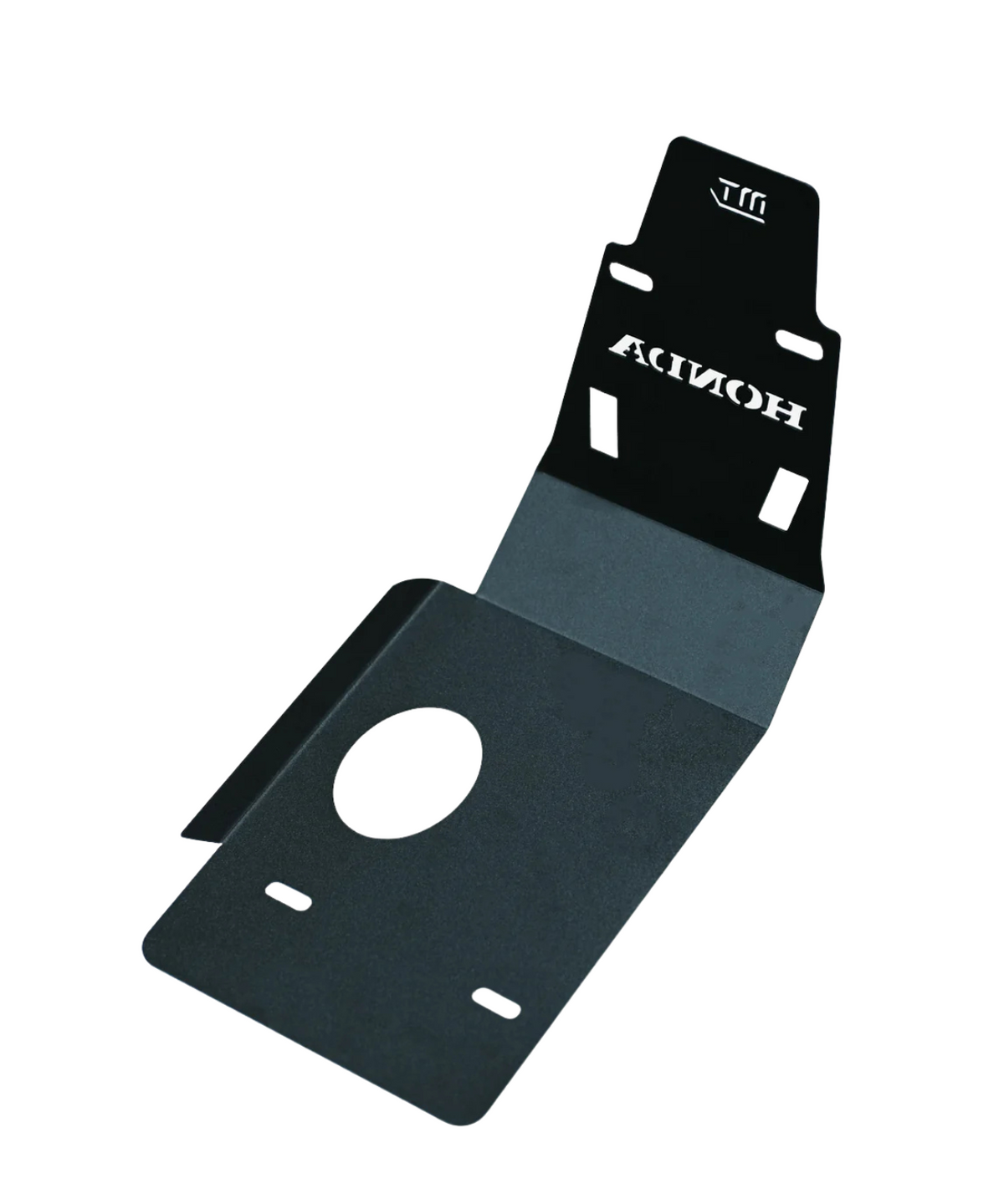 Moto Torque Honda H’ness Engine Guard - Black - Moto Torque