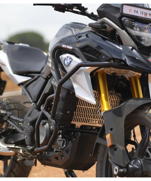 Harga Bmw New Bmw G310gs BMW G 310 GS 2025 Price, Promo September