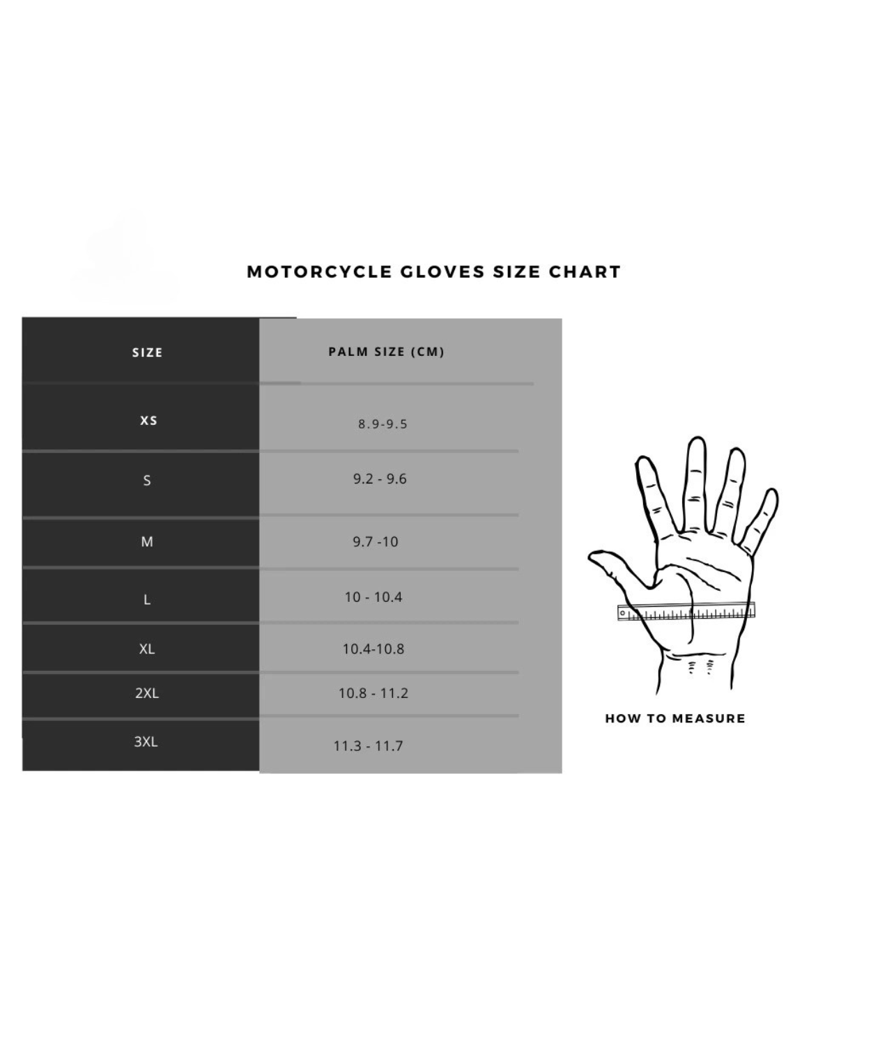Raida AeroPrix Carbon Edition Riding Gloves - Grey