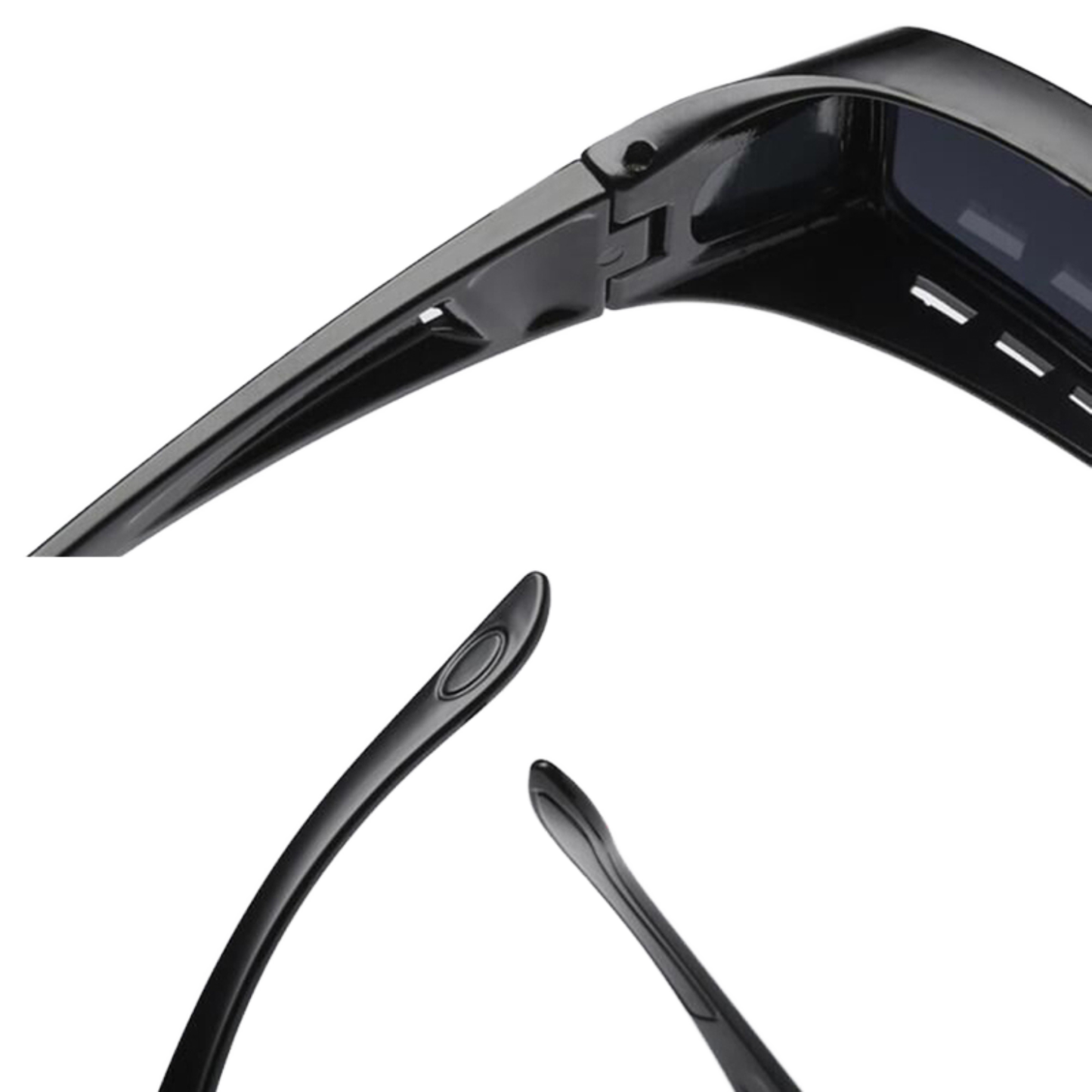 Moto Arch Night Vision HD Glasses