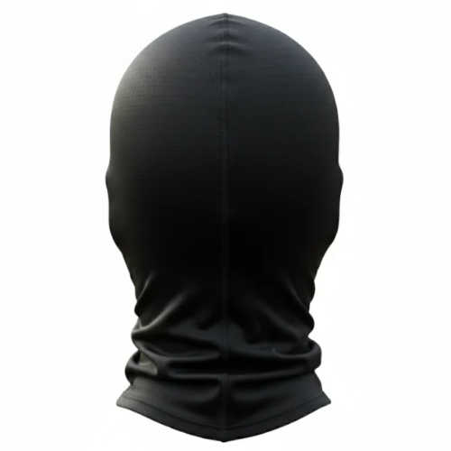Bison ProGear Breeze Balaclava - Black