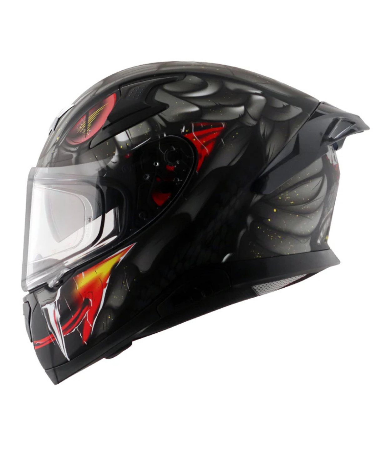 Full Face Helmet Axor Liberty Helmet Apex Turbine Axor Helmet Low