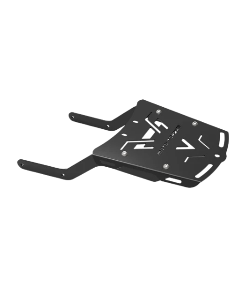 Moto Torque Back Carrier Toprack for Triumph Speed 400 - Black