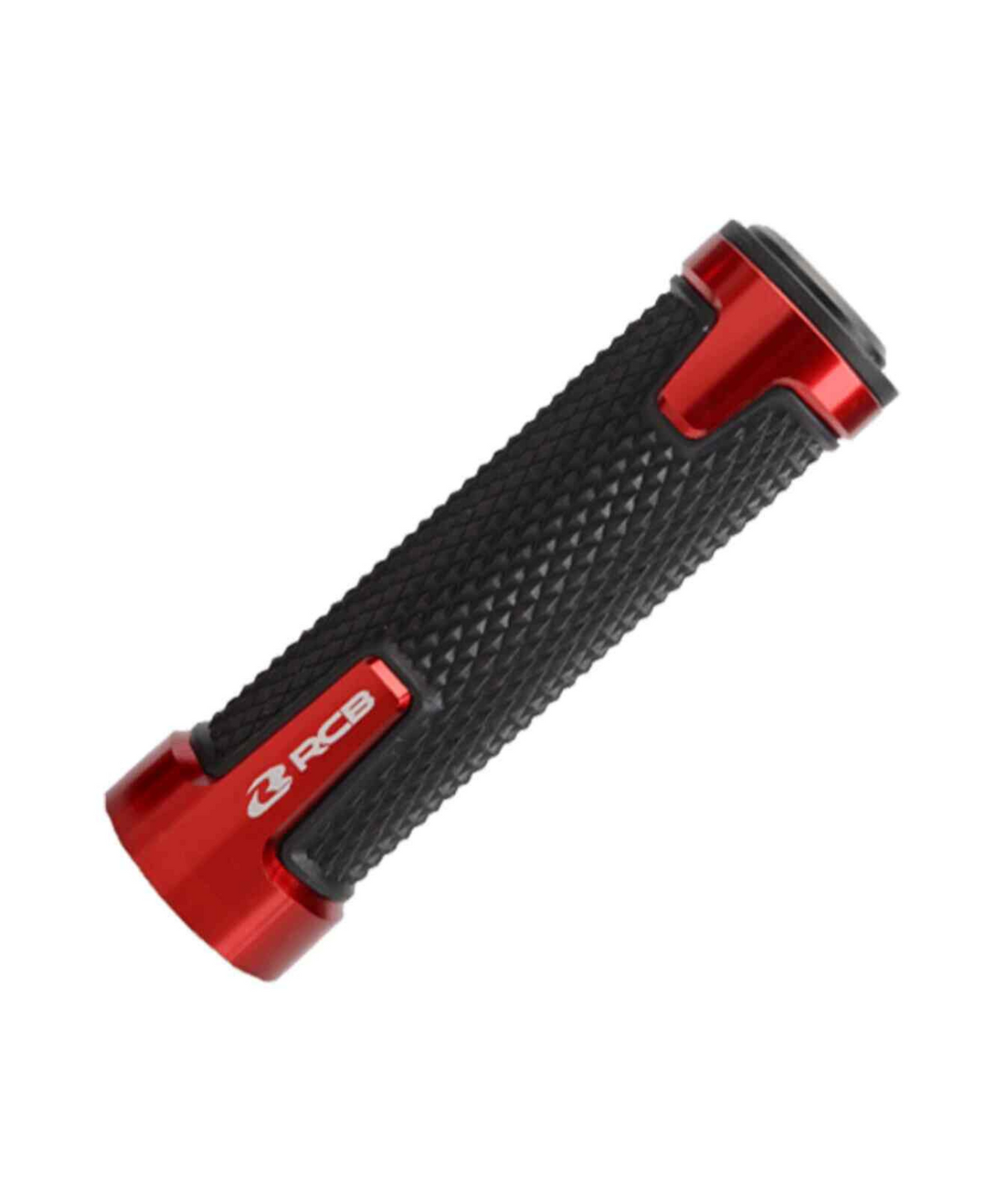 RCB AHG14 Alloy Handle Grip Red - 01HG014 - RCB
