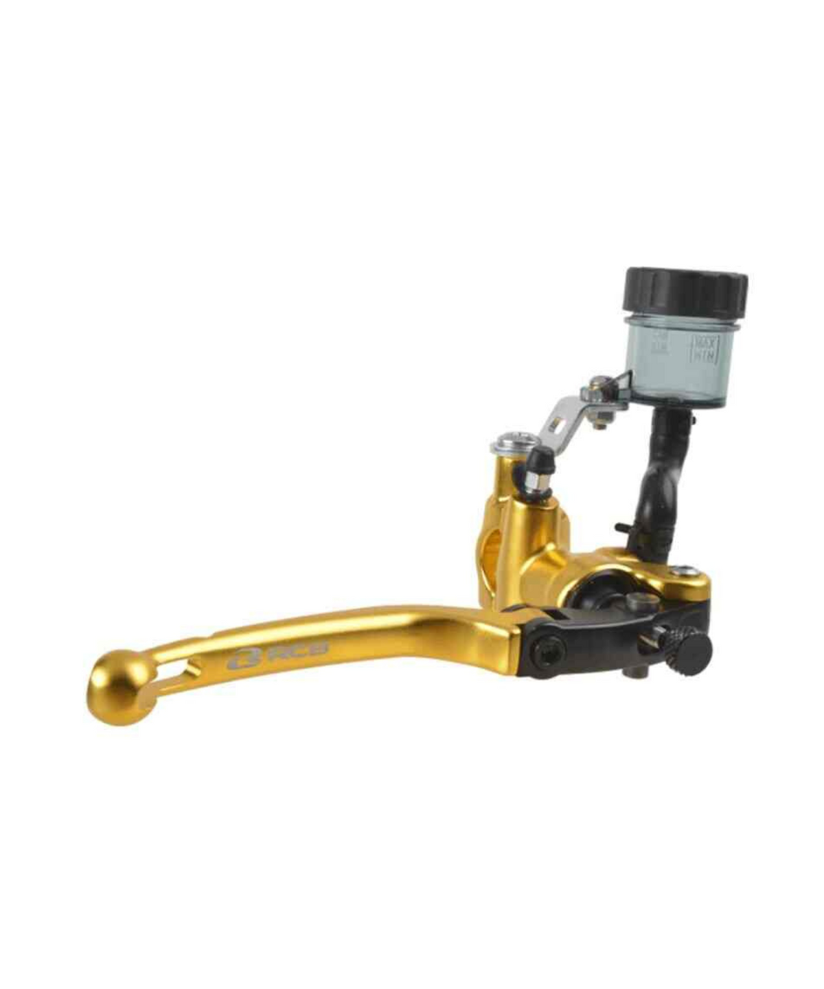 RCB S1 Master Brake Pump RH 14MM Gold - 01BP013 - RCB