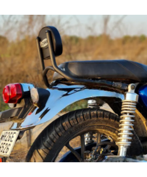 Zana Backrest for CB350 - ZI-8067