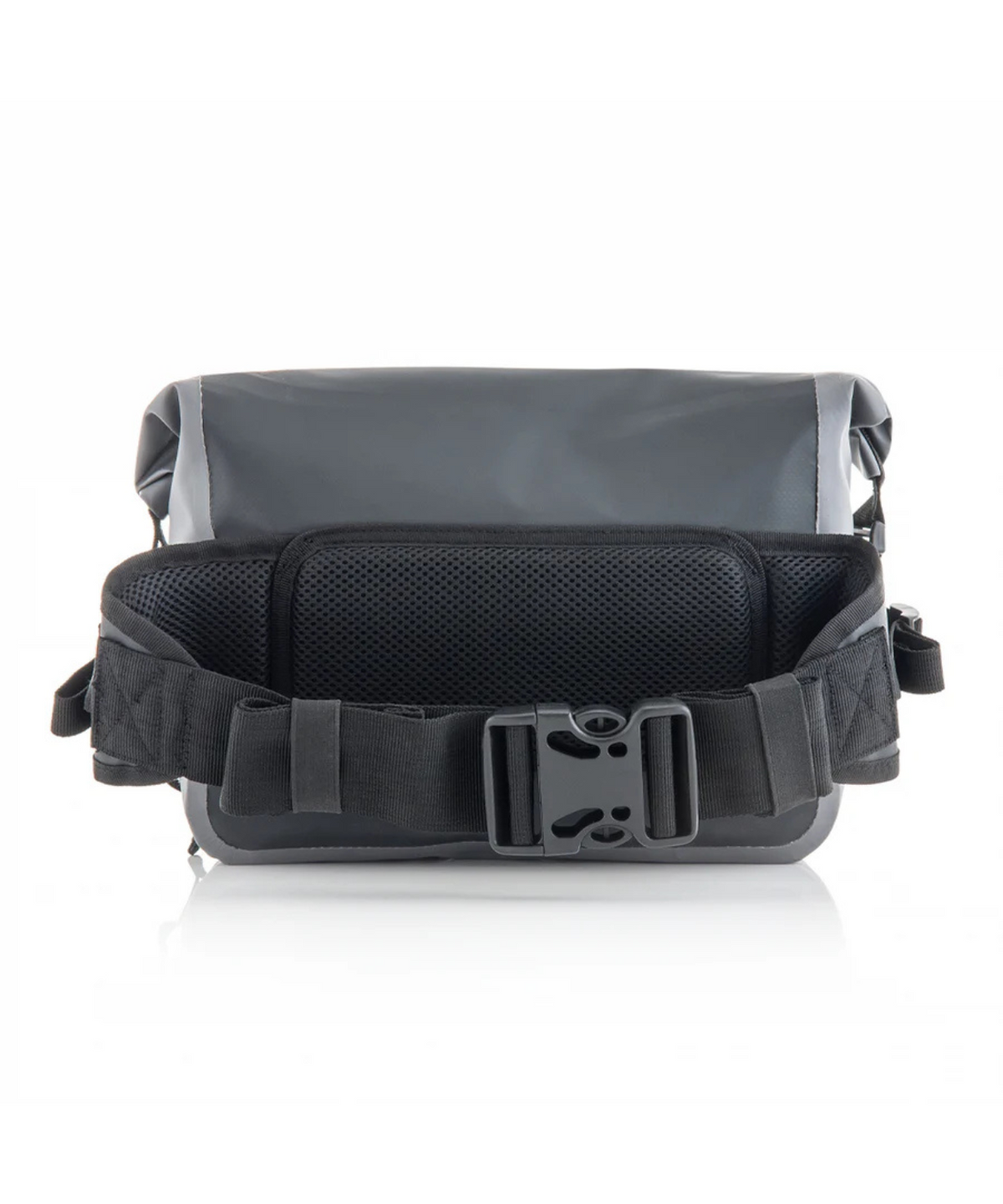 Acerbis No Water Waist Pack - Black Grey - Acerbis