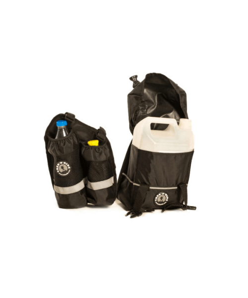 Treknride Royal Enfield Himalayan Empocher