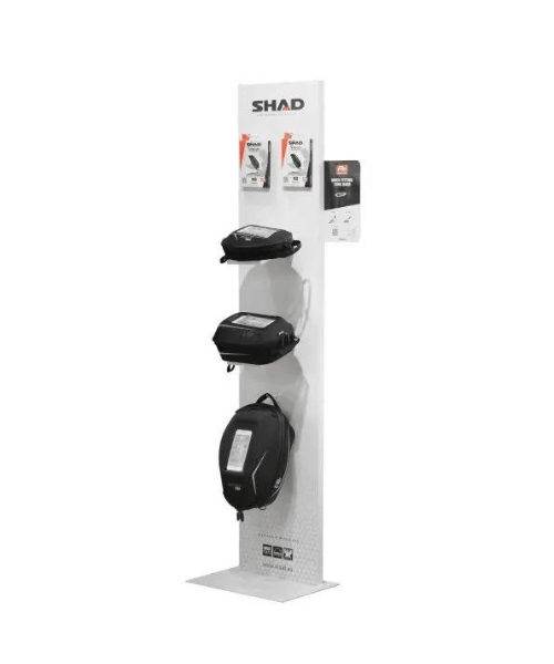 Shad KTM Pin System Black