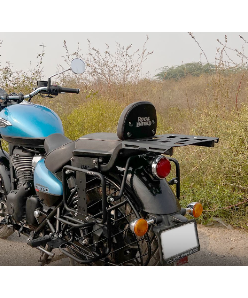 Meteor Royal Enfield Fuel Tank Online Sahara Seats Royal Enfield