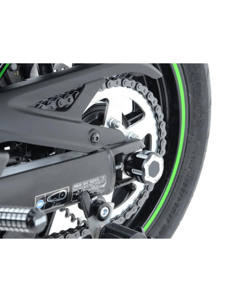 R & G Swingarm Protector for Kawasaki Vulcan S - SP0069MC