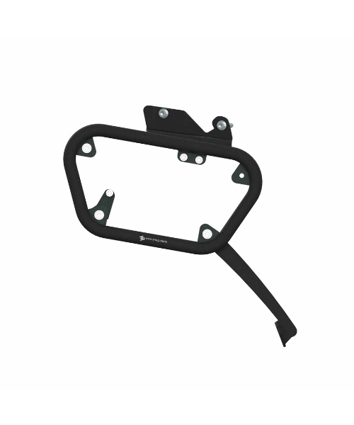 Meg Saddle Stay for KTM Duke 390 - Stone Black