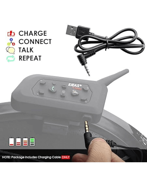 USB Charging Cable for Vnetphone V6 and V6 Pro