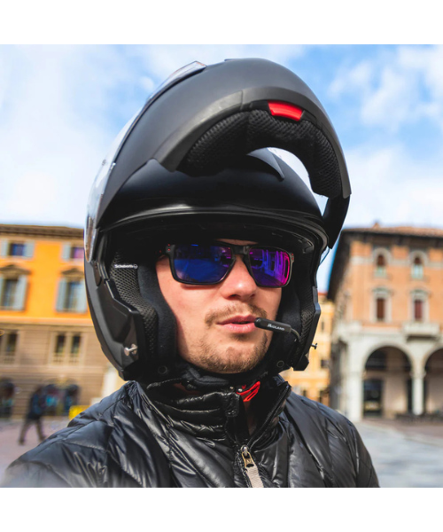 Midland Lokui K10 Single Helmet Bluetooth - Midland