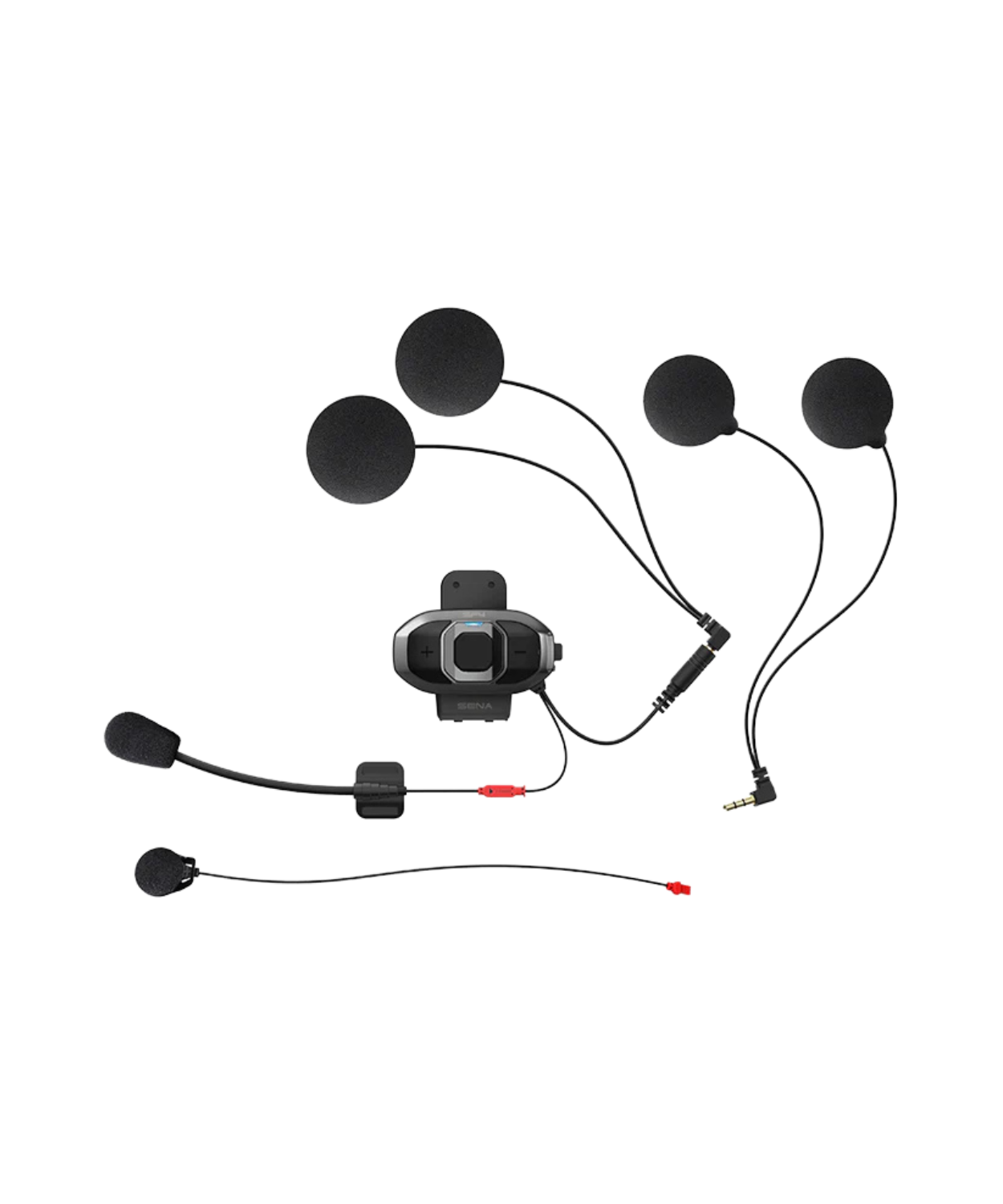 Sena SF4 Bluetooth Intercom Headset