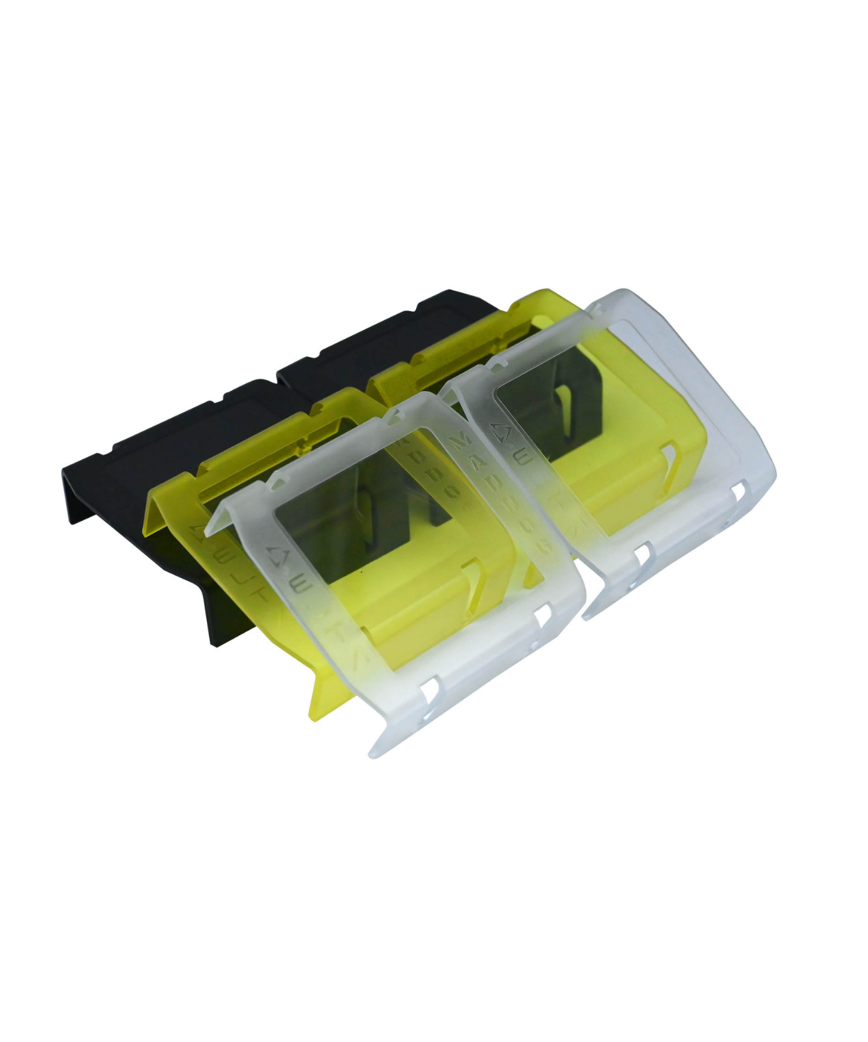 MADDOG Delta Auxiliary Light Filters