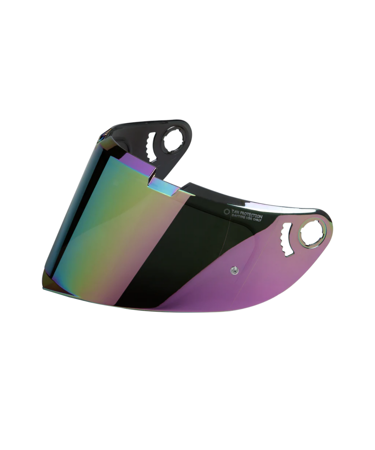 SMK Visor for Force - Pinlock 30 Ready - SMK