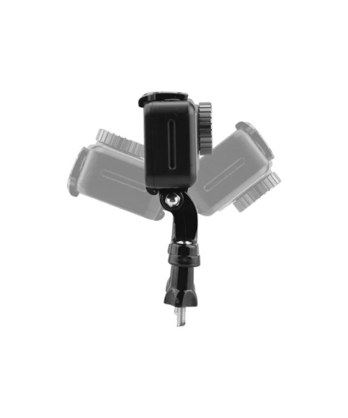 Moto Arch Action Camera Handle Bar Mount Small