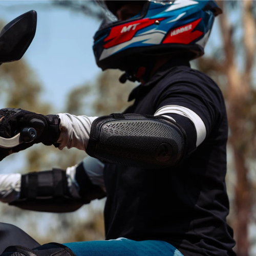 Raida Tourer Elbow Guard
