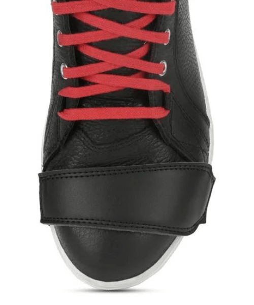 Royal Enfield Cabo WP Riding Boots - Black