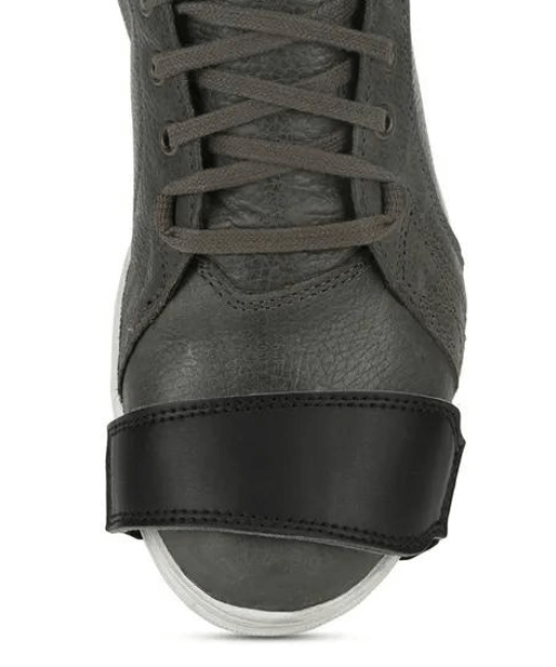 Royal Enfield Cabo WP Riding Boots - Olive