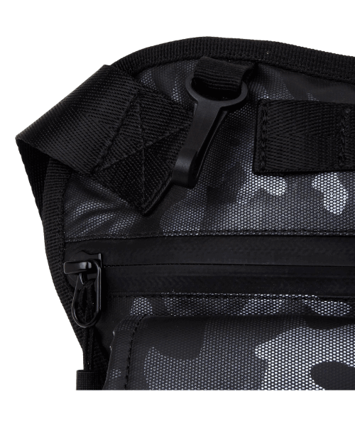 Carbonado Vector Pouch - Ranger