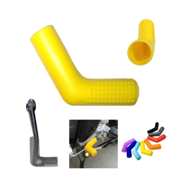 Route 95 High Quality Rubber Shift Sock