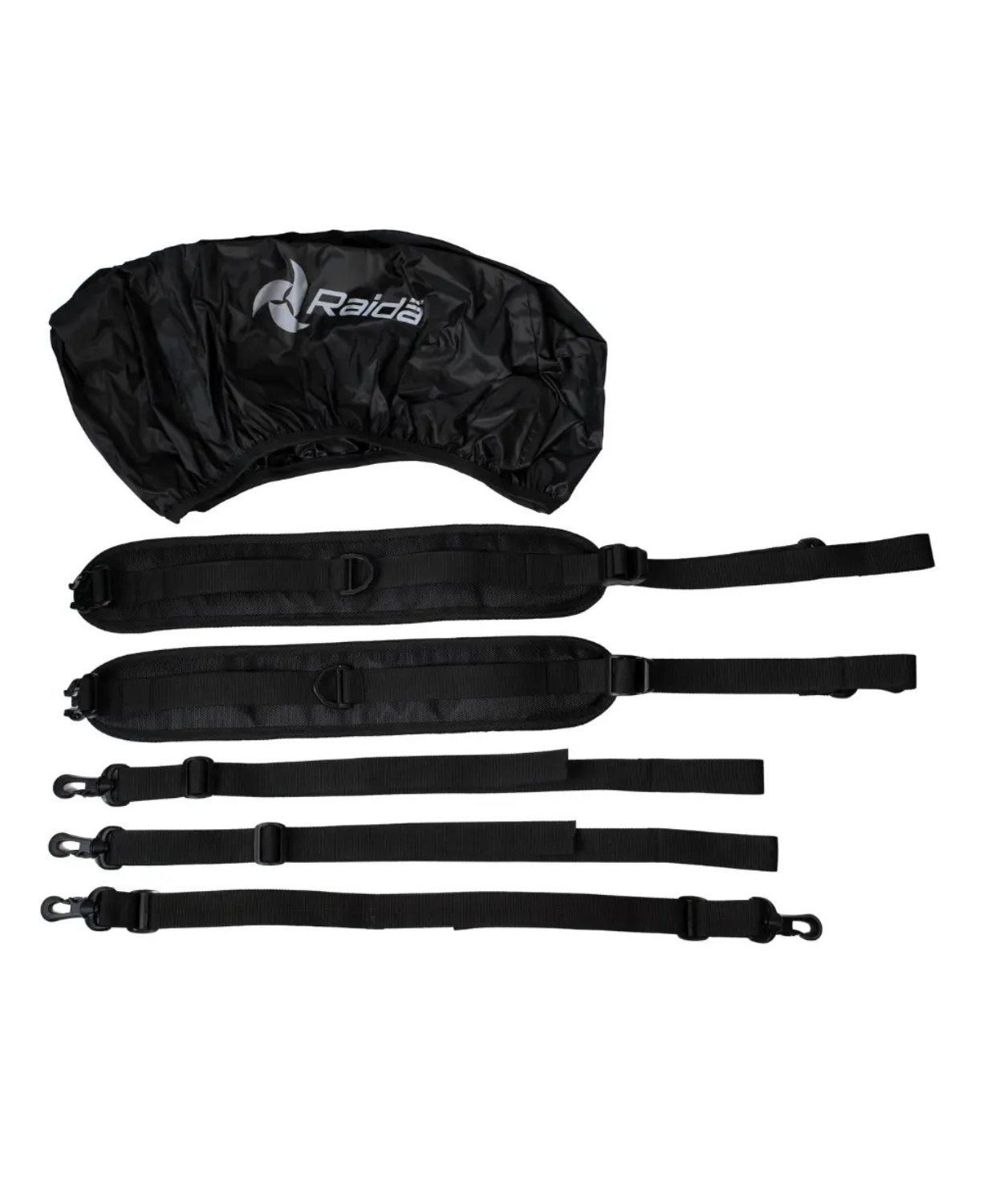 Raida Compass K28 Tank Bag