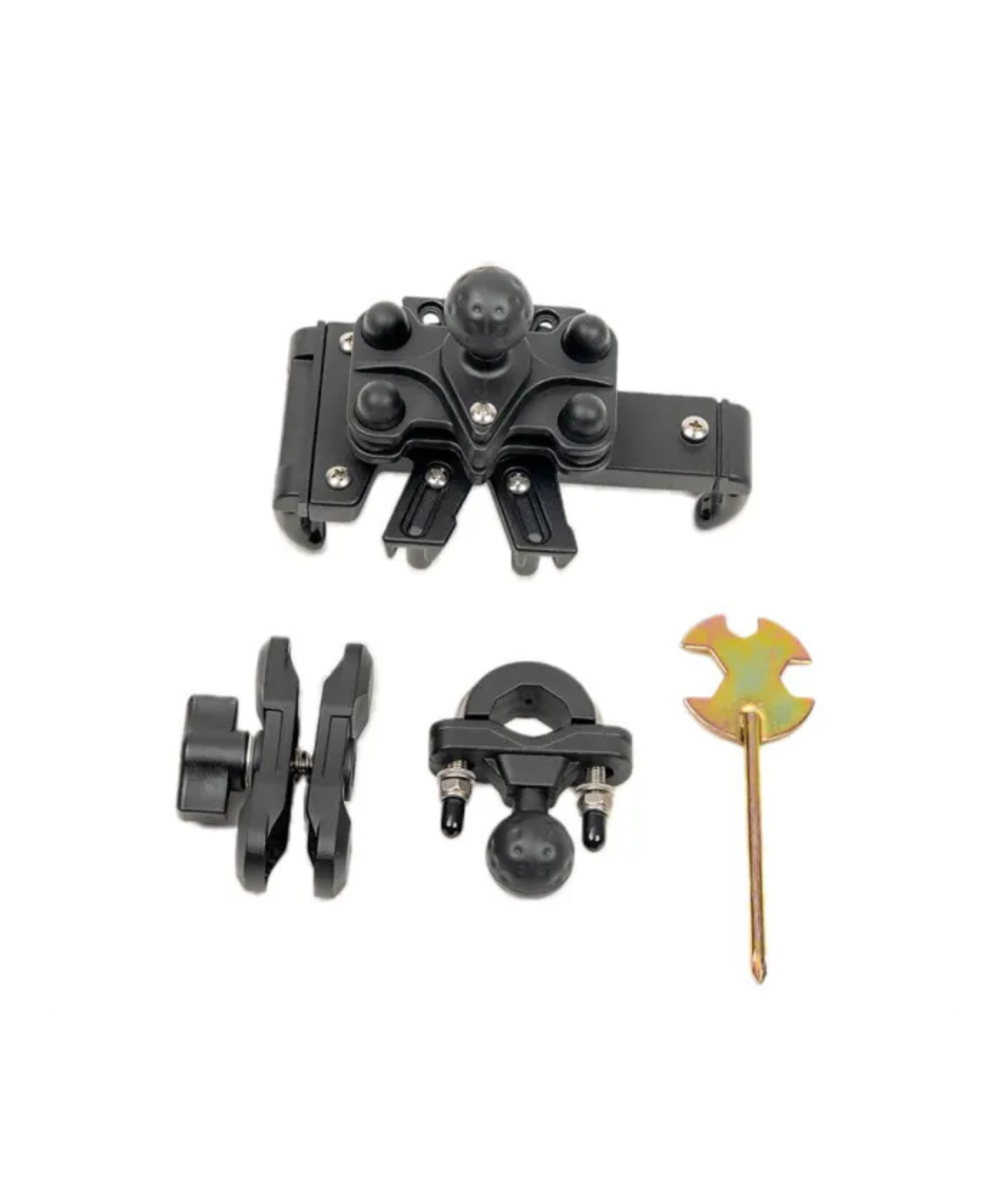 Zana Universal Mobile Holder without Charger REX - ZI-PH-004