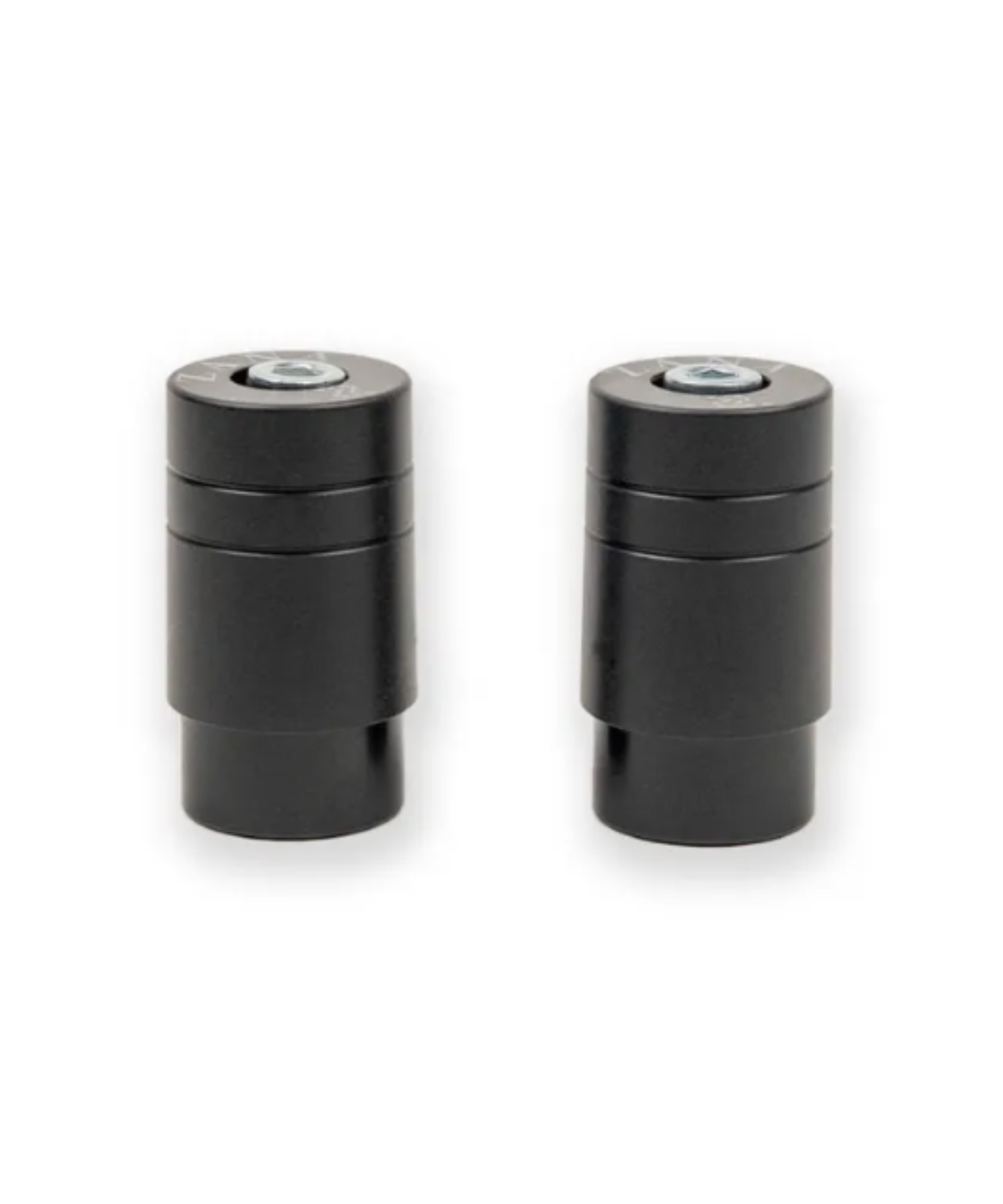 Zana Crash Guard Sliders for Dominar 250/400 / Pulsar NS400z / Harley Davidson X440 - ZI-7011