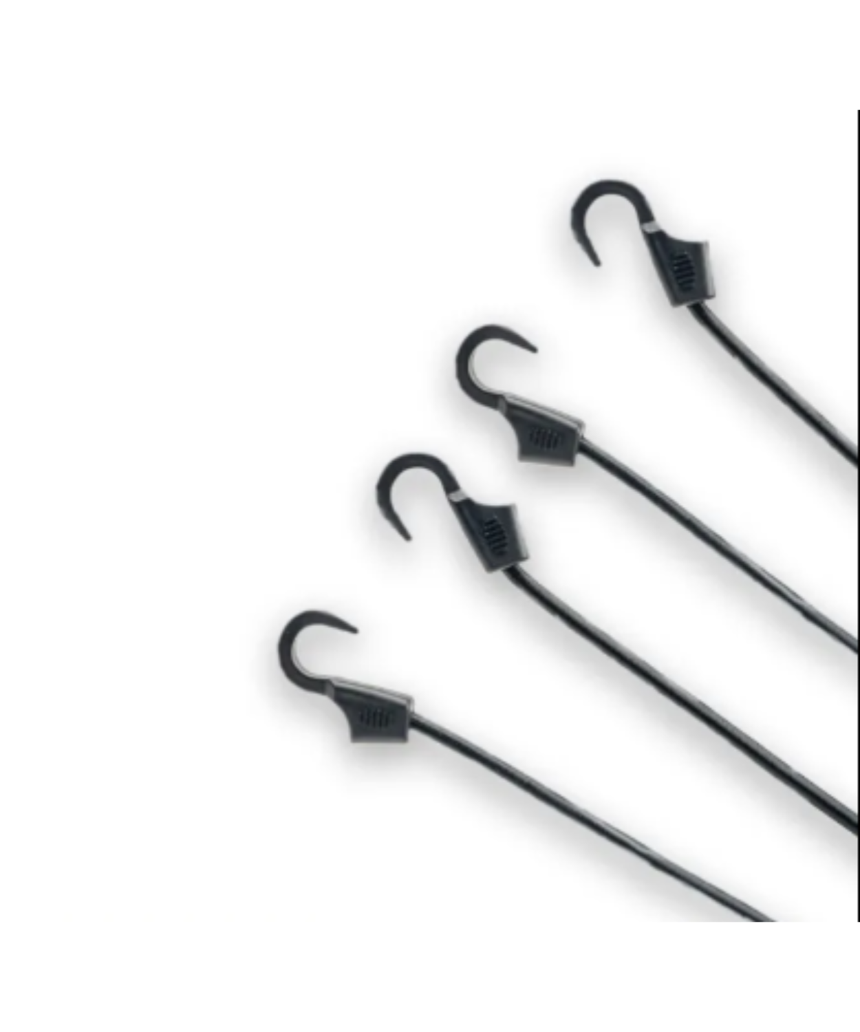 Zana Universal large Bungee Cord (150 cm) - ZI-BC-003