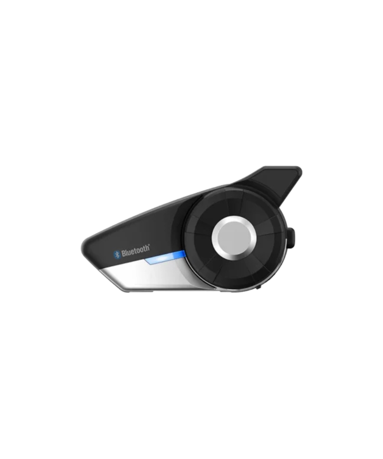 Sena 20S EVO Motorcycle Bluetooth Communication System - Dual Pack