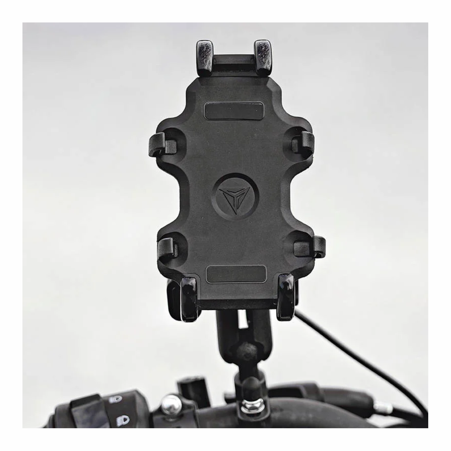 Motowolf Phone Holder V4 Without Charger - MDL2830