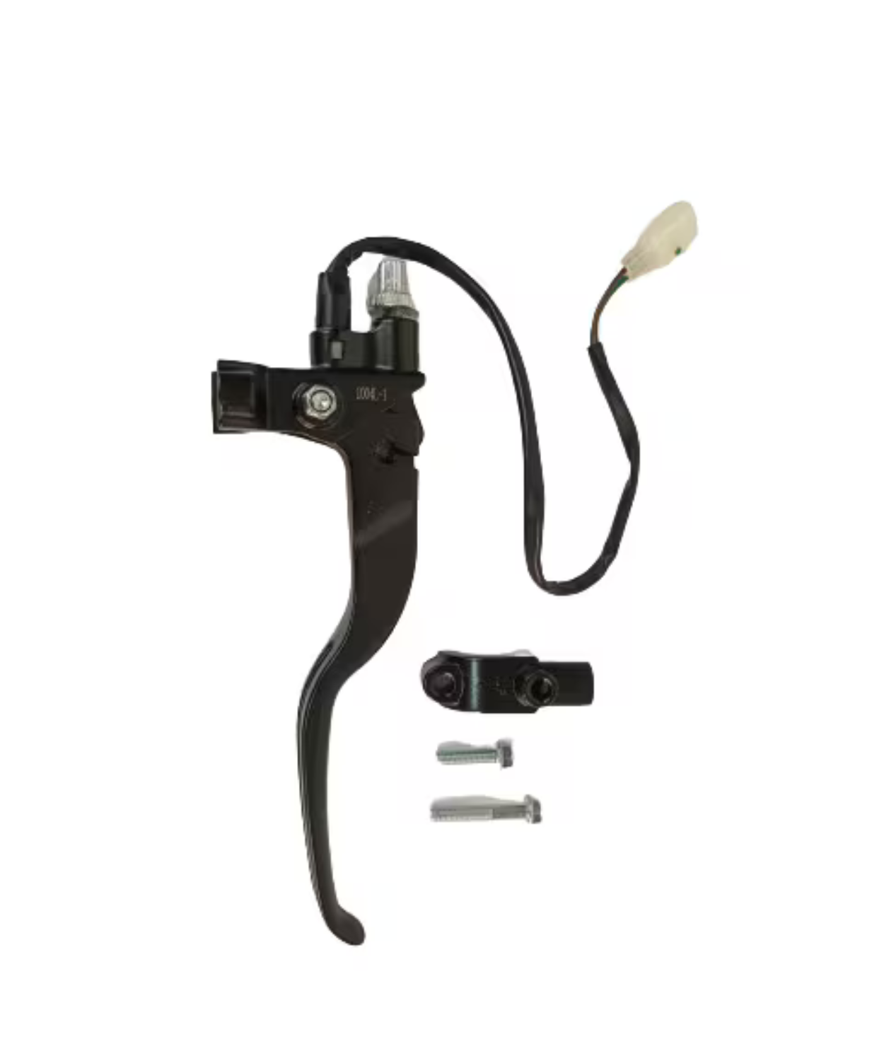 RCB Clutch Pertch E2/E3 - BK 01BP005Z