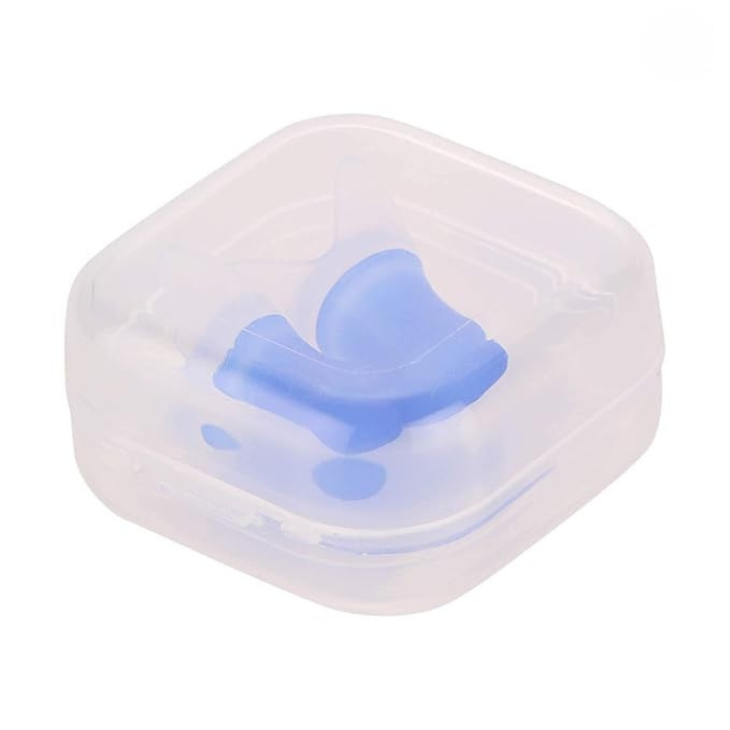 Hush Plug Earplugs - Blue White
