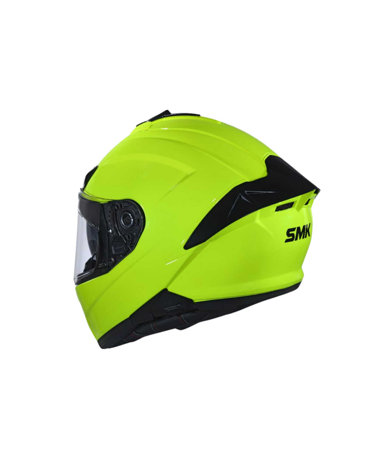 SMK Typhoon HV400 Hi-Vision Helmet