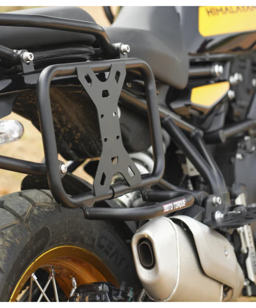 Moto Torque Himalayan 450 Saddle Stay - Black
