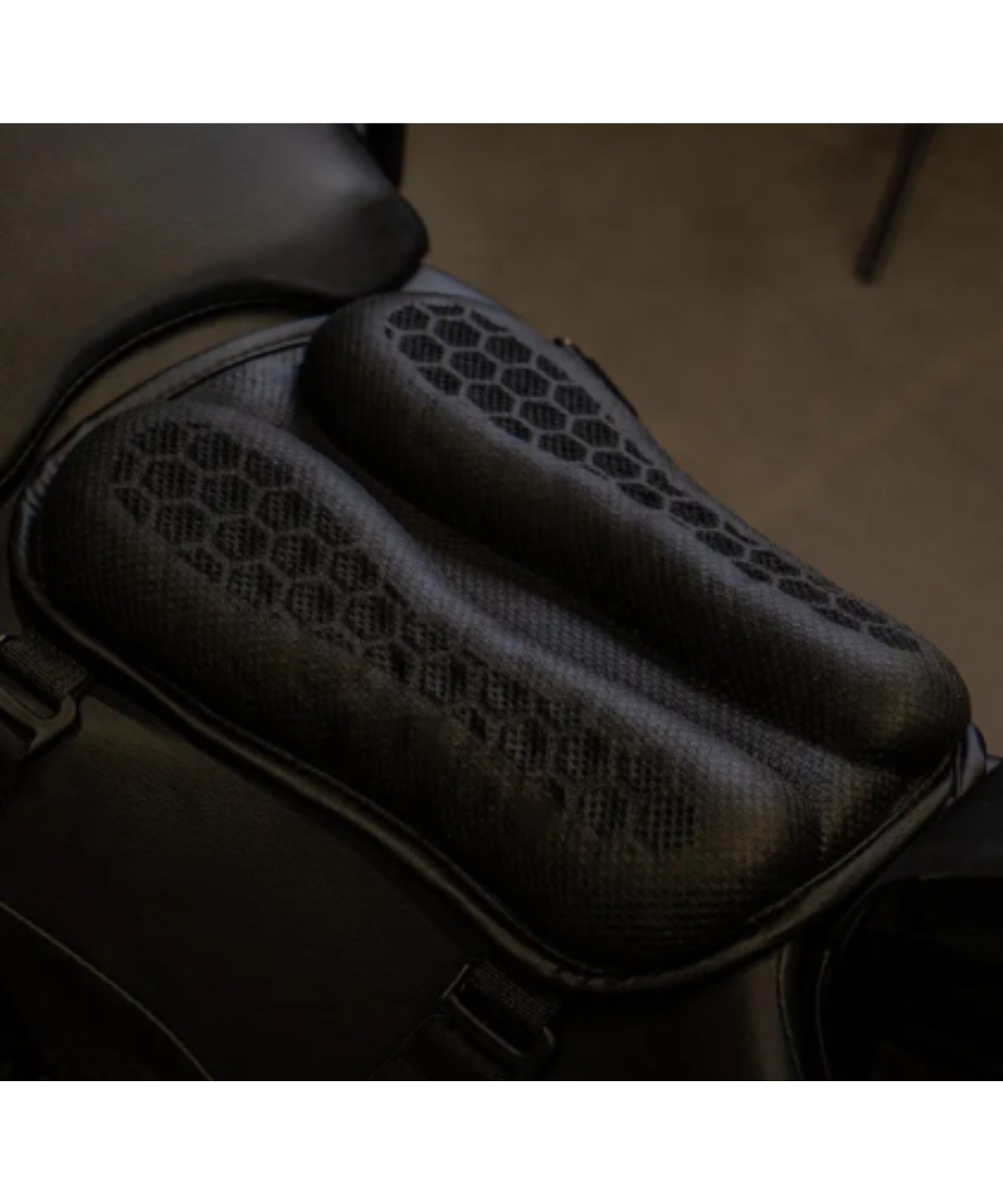 Zana Universal Gel Seat Cushion Small (495grm) - ZI-SC-003