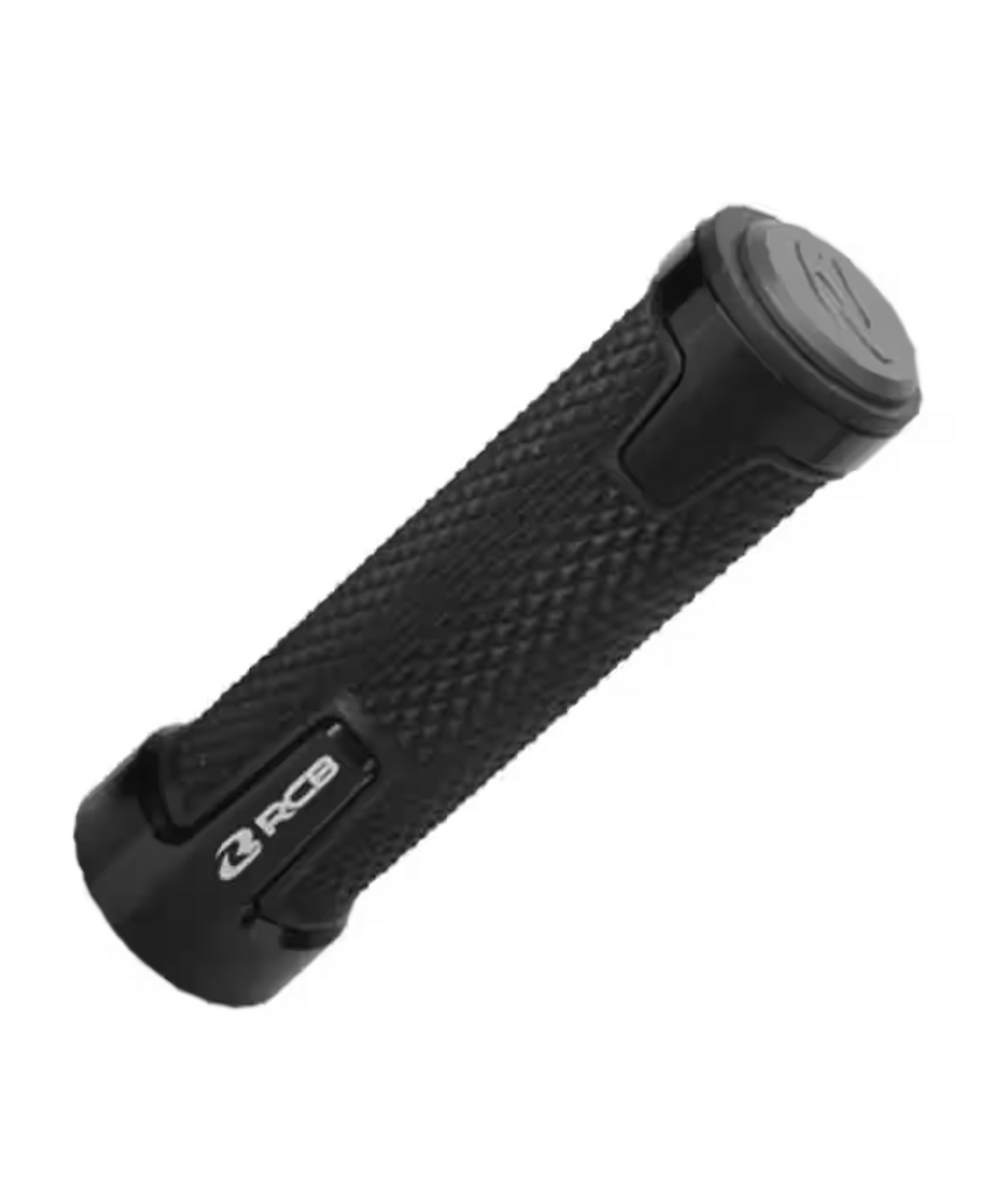RCB AHG14 Alloy Handle Grip Black - 01HG014 - RCB
