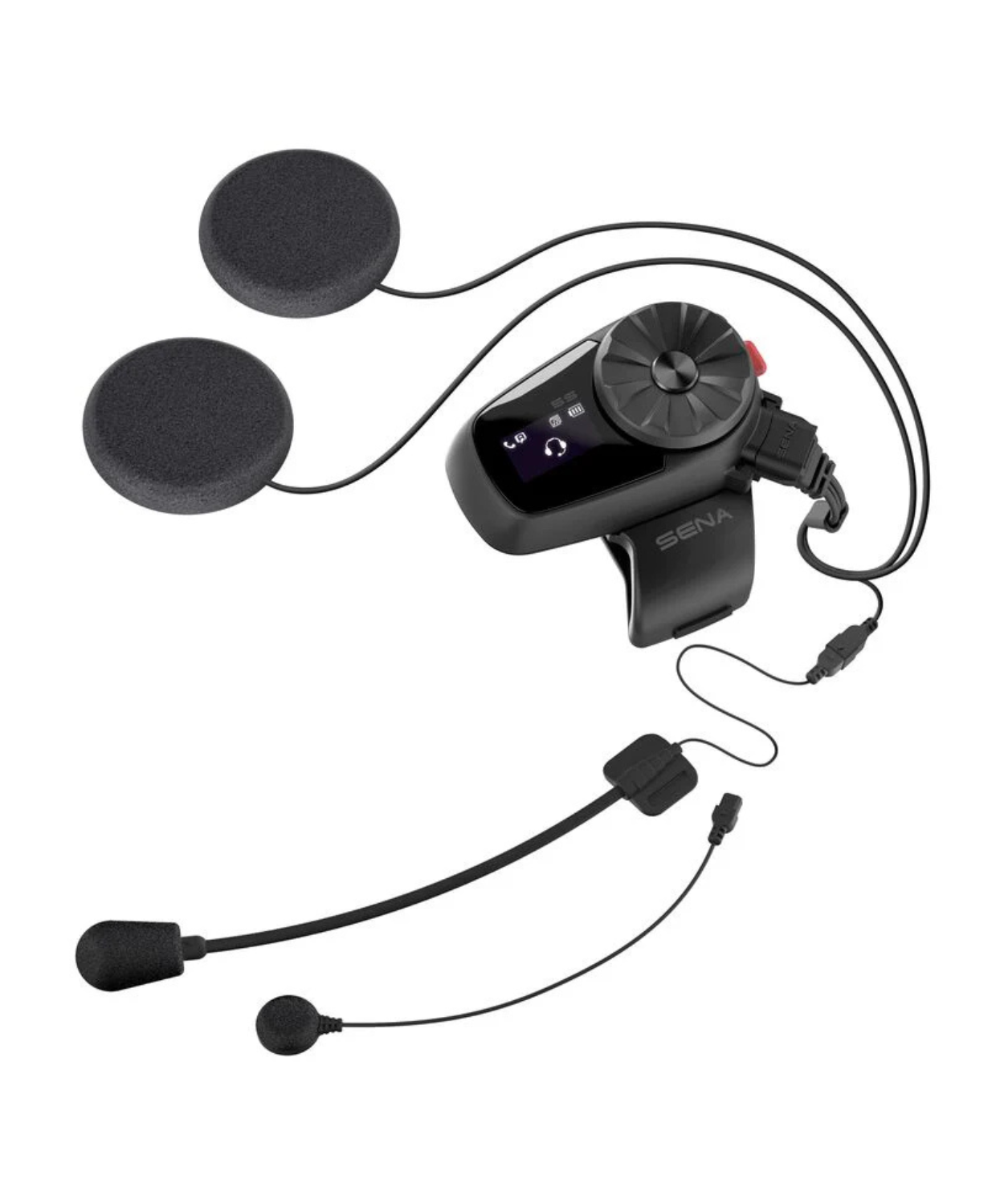 Sena 5S Bluetooth Intercom Headset