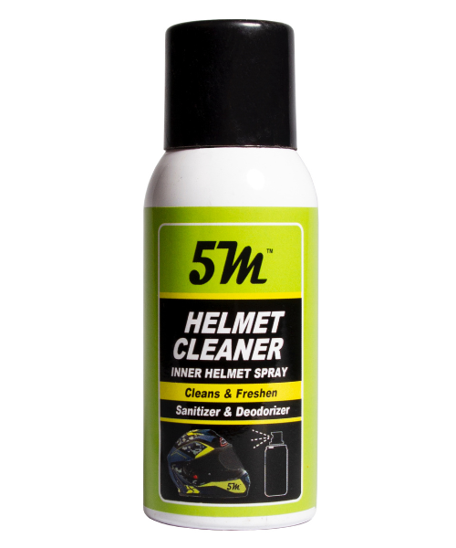 5M Helmet Cleaner Foam