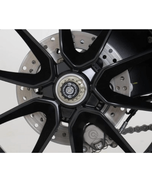 R & G Spindle Slider for Ducati Hypermotard/Hyperstrada 821 (2013)