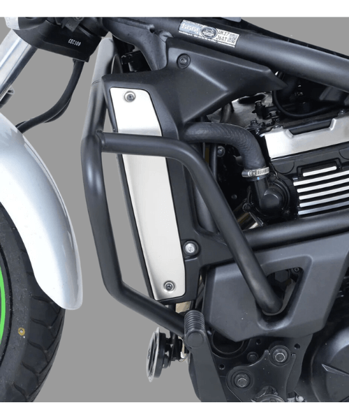 R&G Kawasaki Valcun 650 Adventure Bar