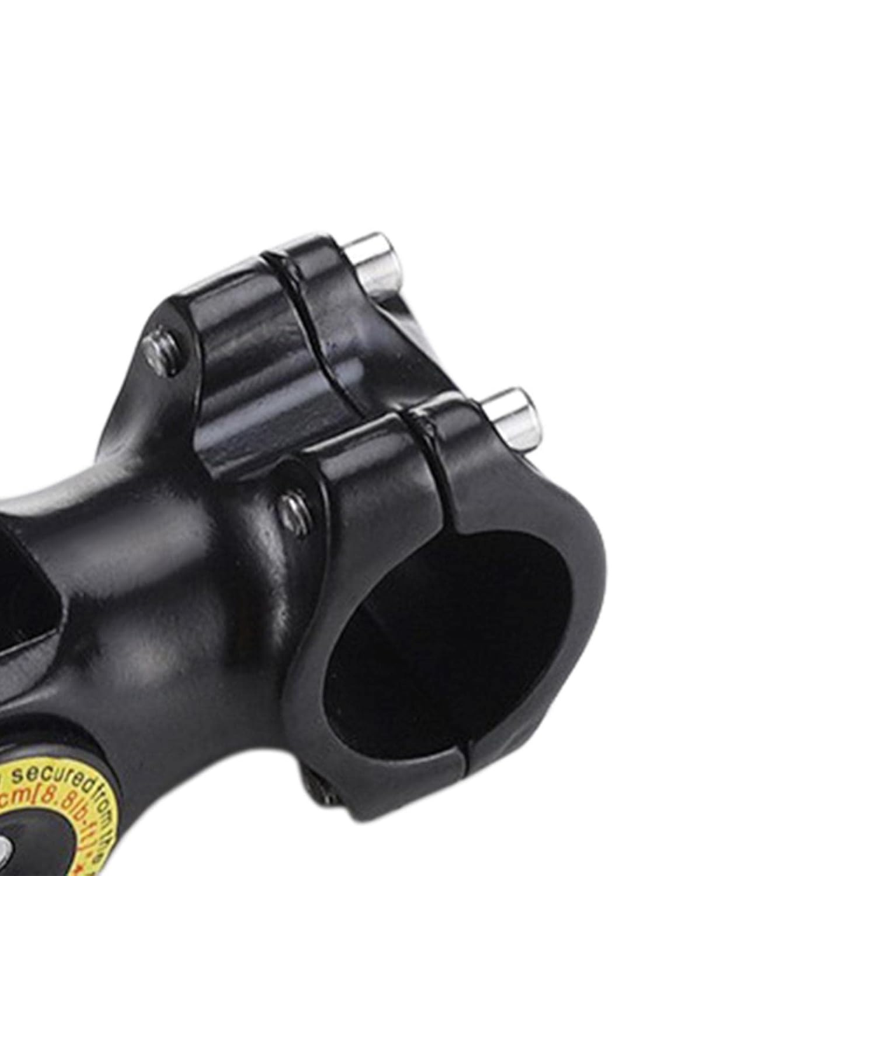 Moto Arch Invisible Stick Holder mount for Motorcycle action cameras - Universal